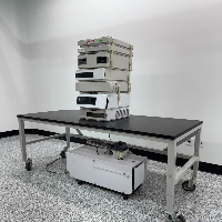 Agilent 1100 HPLC Infinity System image 1